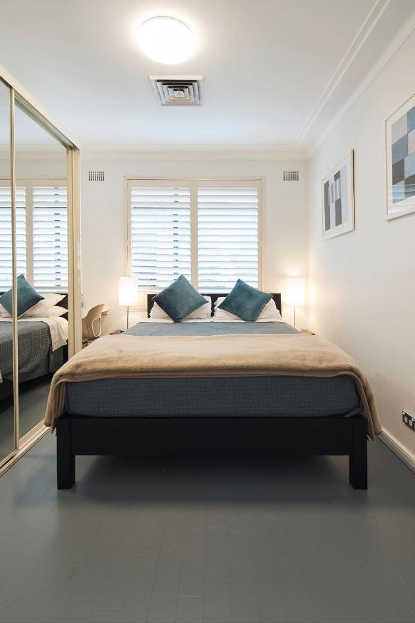 Ballantyne At Mosman Aparthotel 3*